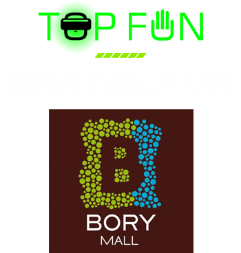 bory-mall